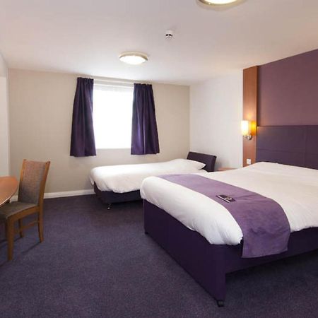 Premier Inn Newcastle - Metro Centre Gateshead Exteriör bild