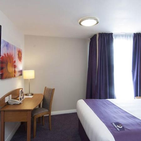Premier Inn Newcastle - Metro Centre Gateshead Exteriör bild