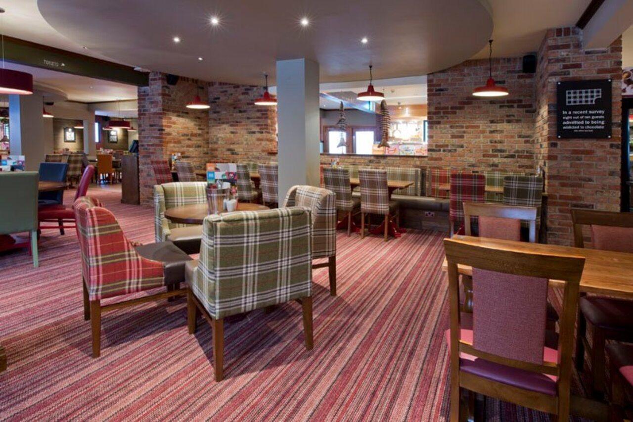 Premier Inn Newcastle - Metro Centre Gateshead Exteriör bild