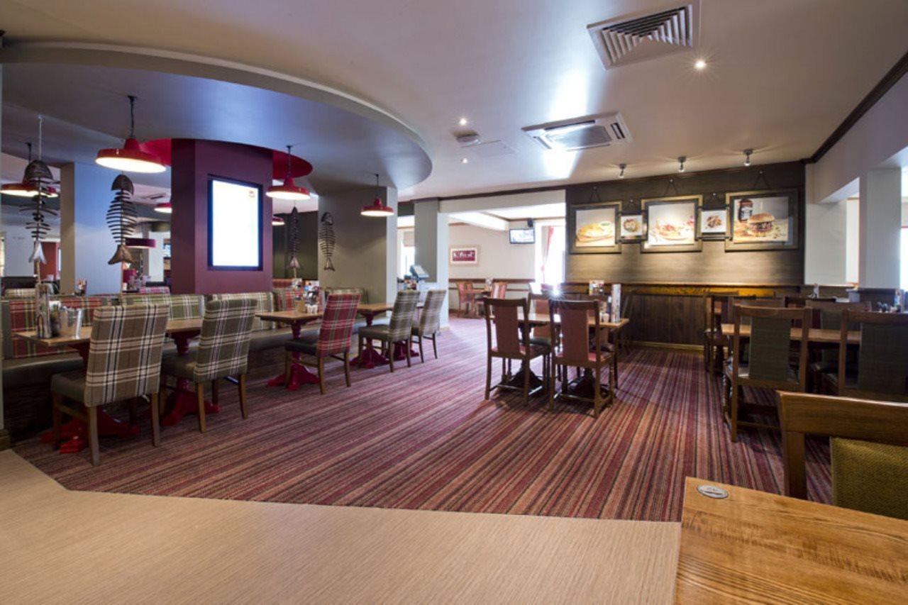 Premier Inn Newcastle - Metro Centre Gateshead Exteriör bild