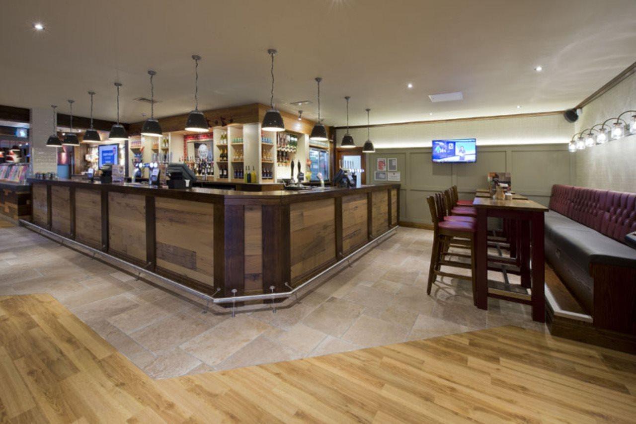 Premier Inn Newcastle - Metro Centre Gateshead Exteriör bild