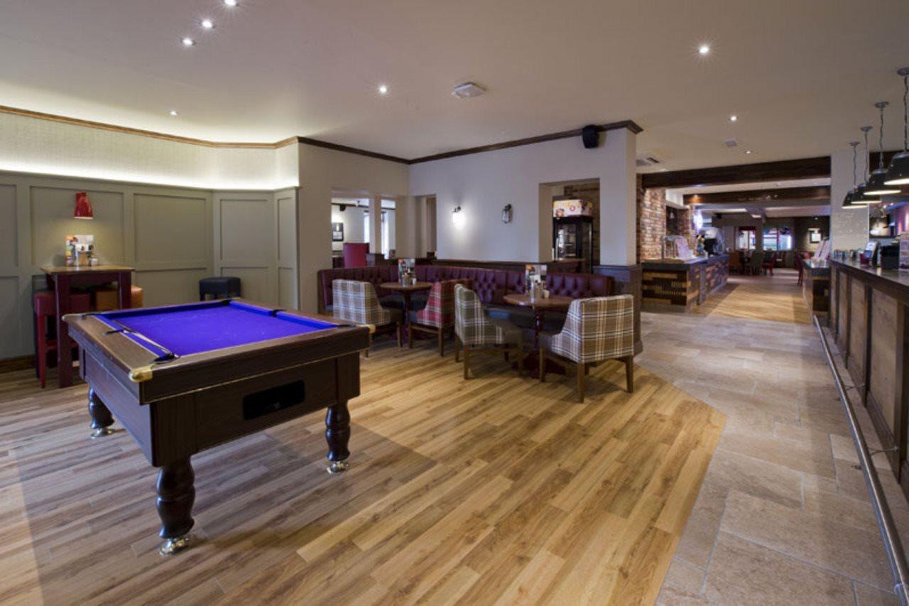 Premier Inn Newcastle - Metro Centre Gateshead Exteriör bild