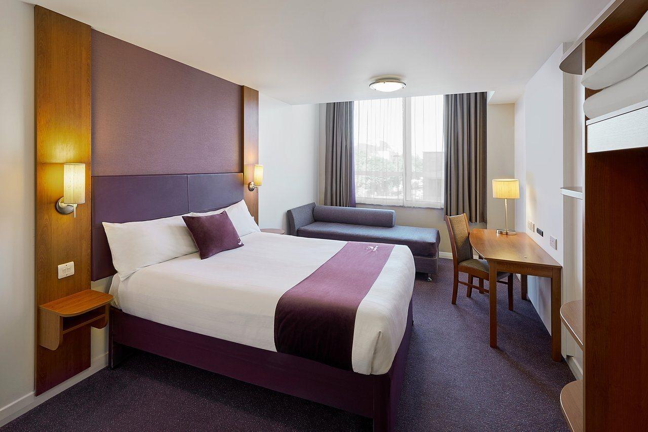 Premier Inn Newcastle - Metro Centre Gateshead Exteriör bild