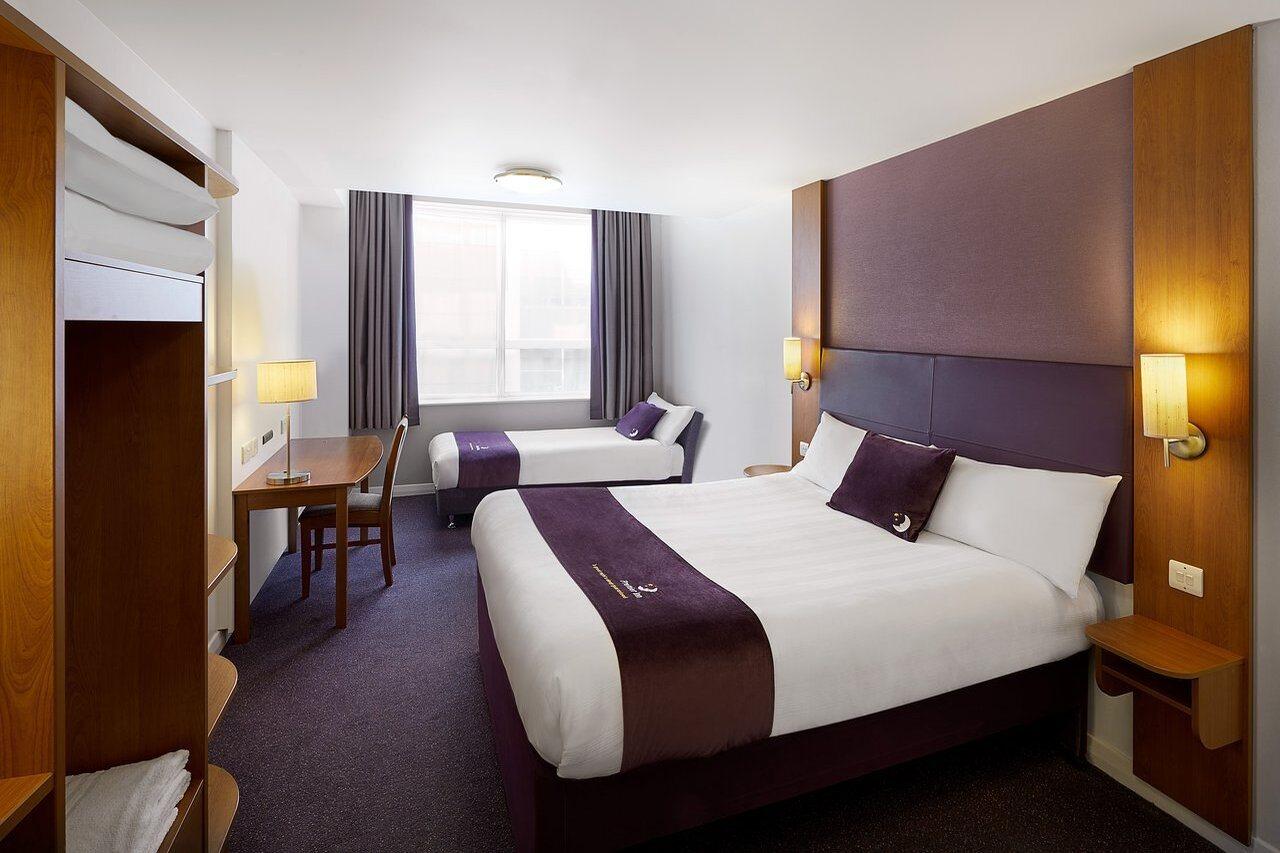 Premier Inn Newcastle - Metro Centre Gateshead Exteriör bild