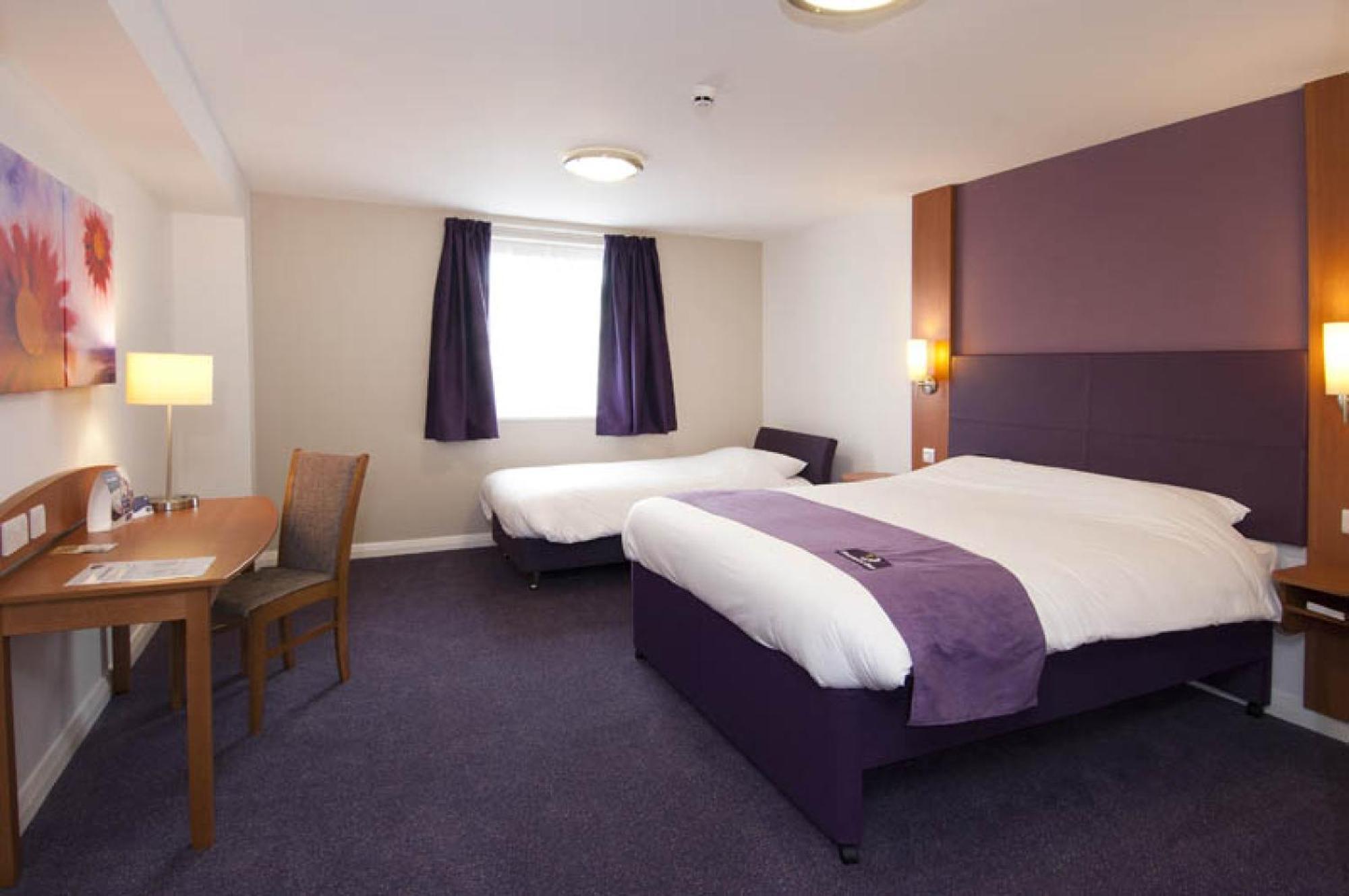 Premier Inn Newcastle - Metro Centre Gateshead Exteriör bild