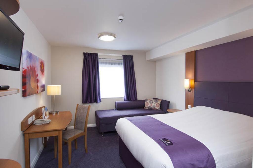 Premier Inn Newcastle - Metro Centre Gateshead Exteriör bild