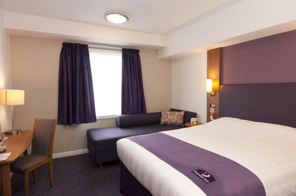 Premier Inn Newcastle - Metro Centre Gateshead Rum bild