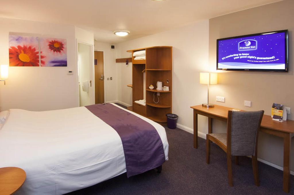 Premier Inn Newcastle - Metro Centre Gateshead Exteriör bild