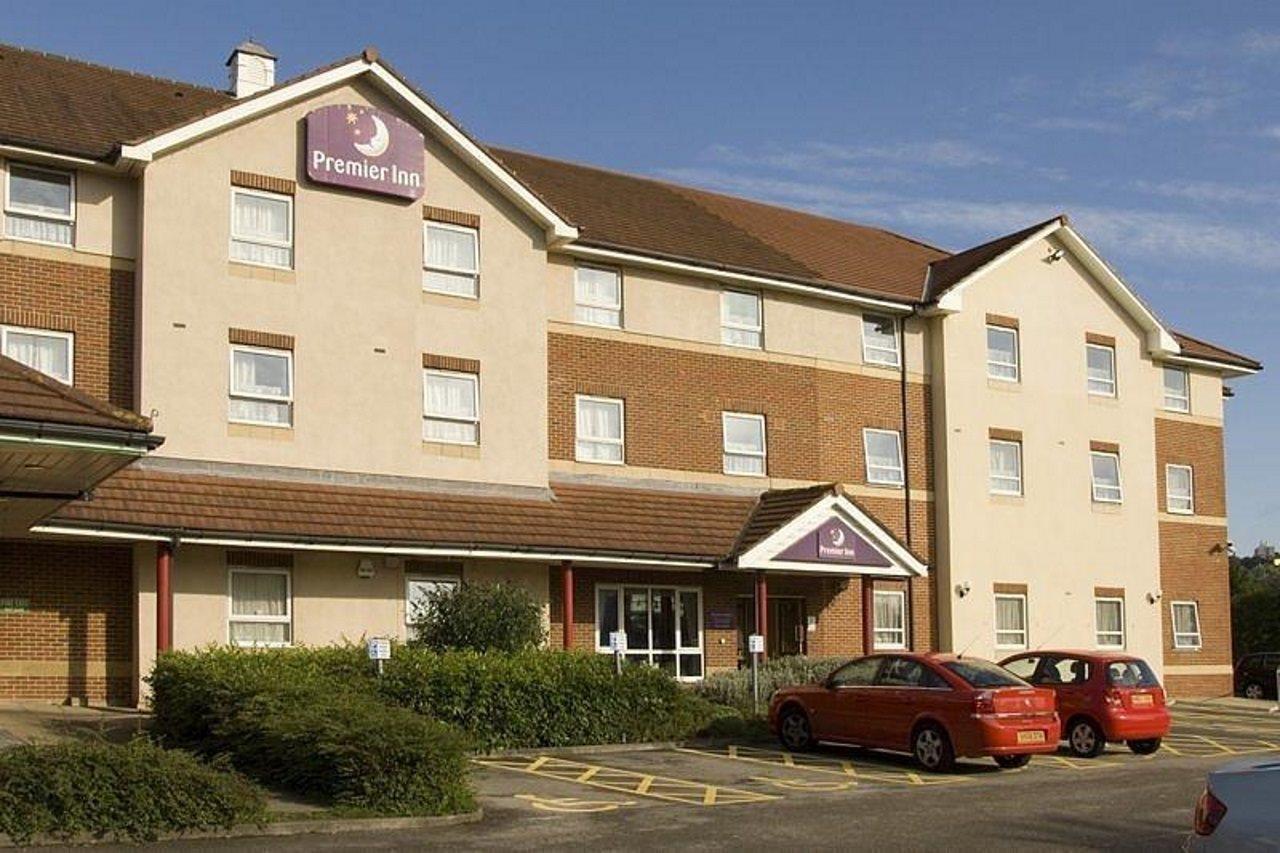 Premier Inn Newcastle - Metro Centre Gateshead Exteriör bild