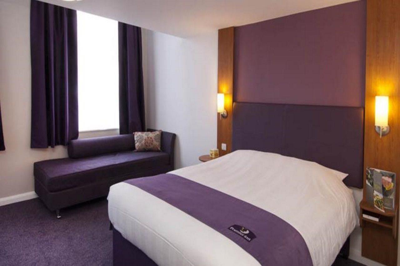Premier Inn Newcastle - Metro Centre Gateshead Exteriör bild
