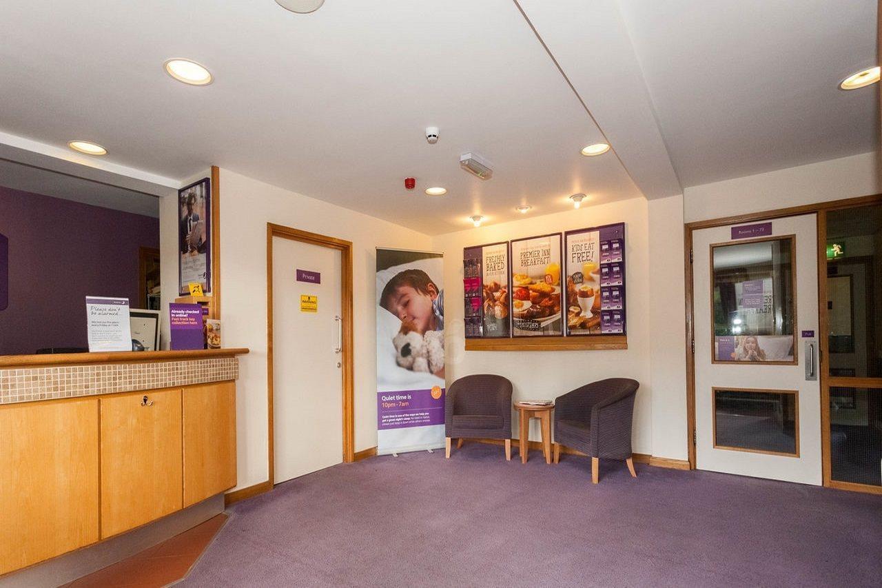 Premier Inn Newcastle - Metro Centre Gateshead Exteriör bild