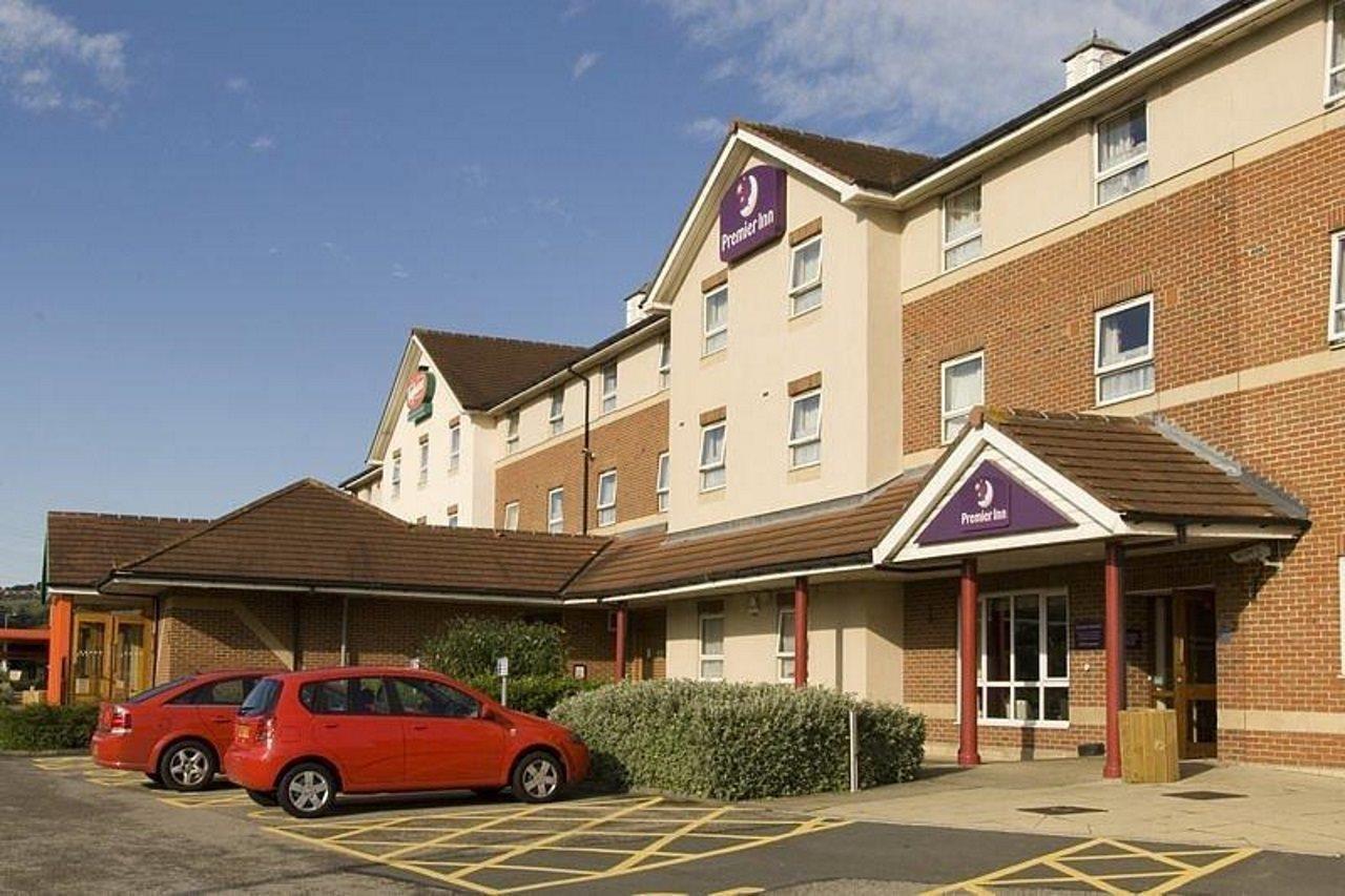 Premier Inn Newcastle - Metro Centre Gateshead Exteriör bild