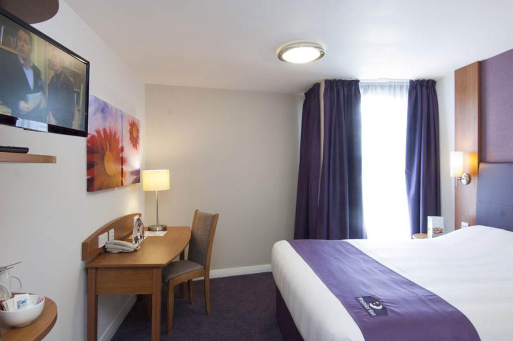 Premier Inn Newcastle - Metro Centre Gateshead Exteriör bild