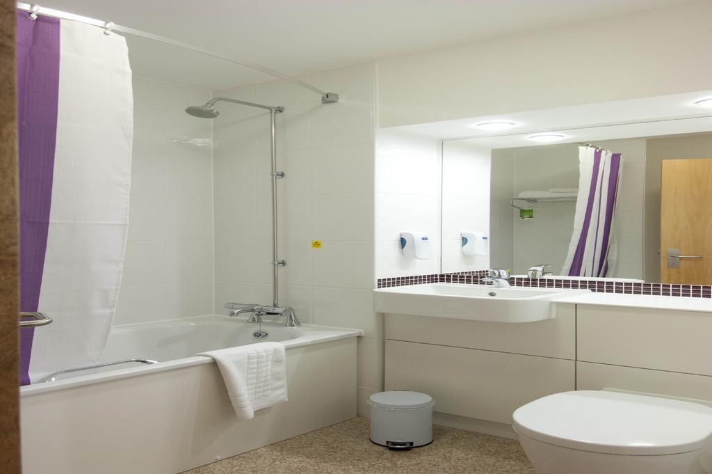 Premier Inn Newcastle - Metro Centre Gateshead Exteriör bild