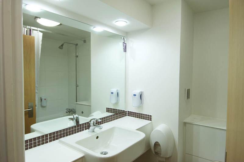 Premier Inn Newcastle - Metro Centre Gateshead Exteriör bild