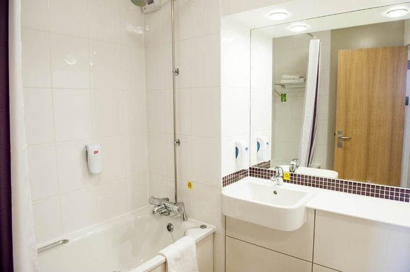 Premier Inn Newcastle - Metro Centre Gateshead Exteriör bild
