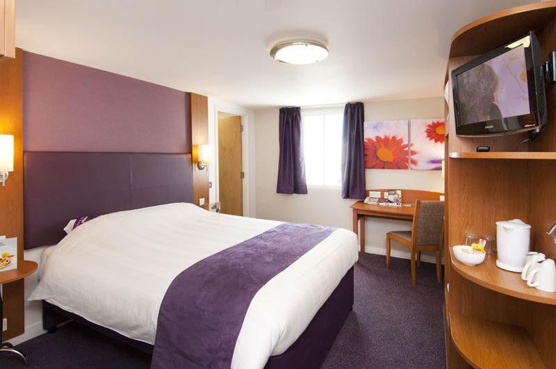 Premier Inn Newcastle - Metro Centre Gateshead Exteriör bild