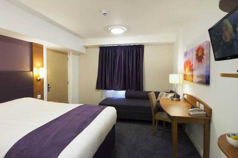 Premier Inn Newcastle - Metro Centre Gateshead Exteriör bild